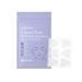 Viareline Collagen Facial Patch Night Nourishing Skin Moisturizing Soft And Hydrated Daily Care_voghion.com