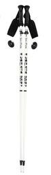 Ski Poles 70-130CM Various Sizes Aviation Aluminum High Performance Carbon_voghion.com