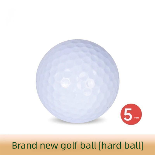 Caiton Brand New Blank Competition Balls Not Second-Hand Practice Golf Supplies_voghion.com
