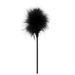 Producing Women's Erotic Wand SM Alternative Training Teasing Feather Brush Couple Flirting Stimulating Toy_voghion.com