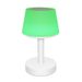 Multifunctional Night Light Desk Lamp Rechargeable Bedroom High-end Feel With Speaker Bluetooth High Appearance_voghion.com