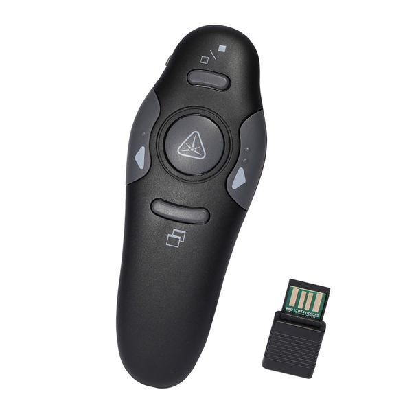 Electronic PPT Flip Projection Multi functional Business Office Presentation Pen_voghion.com