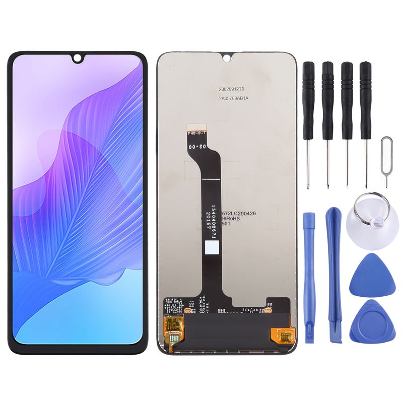 OEM LCD Screen For Huawei Enjoy 20 Pro With Digitizer Full Assembly_voghion.com