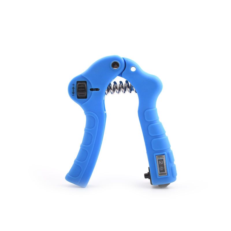 Spring count Type A grip for men and women strength_voghion.com