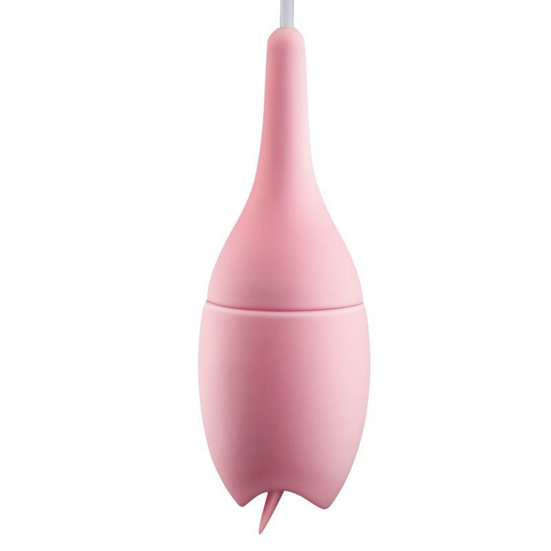 Sexy female masturbator double vibrator tongue licking clitoris aspirator_voghion.com