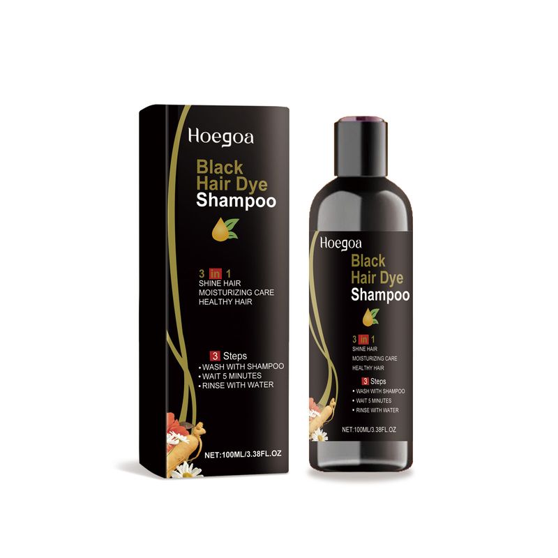 Biljni šampon za kosu, omekšavanje kose, nježno čišćenje, hidratantni šampon za kosu_voghion.com