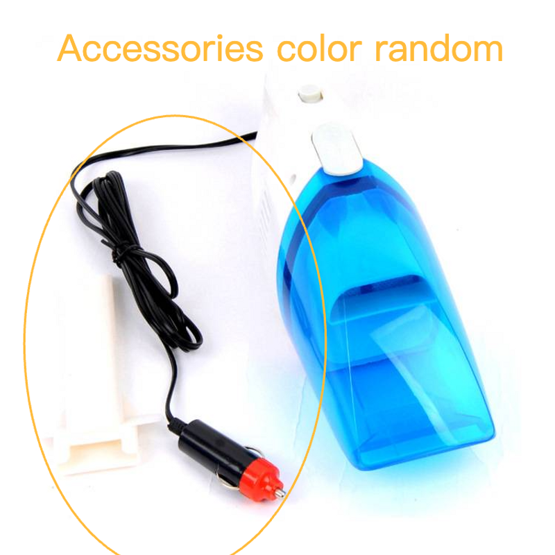 Gift custom car wet and dry vacuum cleaner car vacuum cleaner multifunctional car vacuum cleaner_voghion.com