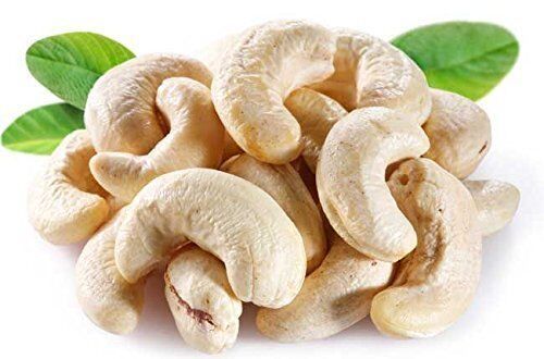 3 Pound (1362 Grams) Raw Cashews Dried Grade A_voghion.com