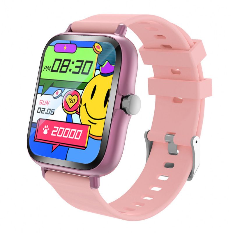 Cross-Border New H13 Smart 1.83inch Full Touch Call Y13 Bluetooth Sports Watch Manufacturer In Stock_voghion.com