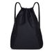Basketball Bundle Pocket Outdoor Sports Drawstring Backpack Women's Multi-function Large-capacity Fitness Bag_voghion.com