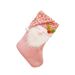 001 Qiaoding New Decorations Sequin Hat Christmas Candy Stocking Children's Gift Bag_voghion.com