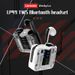 Genuine Lenovo LP49 AI Bluetooth V5.4 Earphones AI Image Creation Anti-sweat Headset Multi-mode Intelligent Translation Workout Earbuds_voghion.com