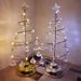 Kerstboom Diamant Nachtlampje voor Thuis Kerstmis Romantische Vakantie Sfeer Tafellampen Navidad LED Lichtgevende Decoratie_voghion.com