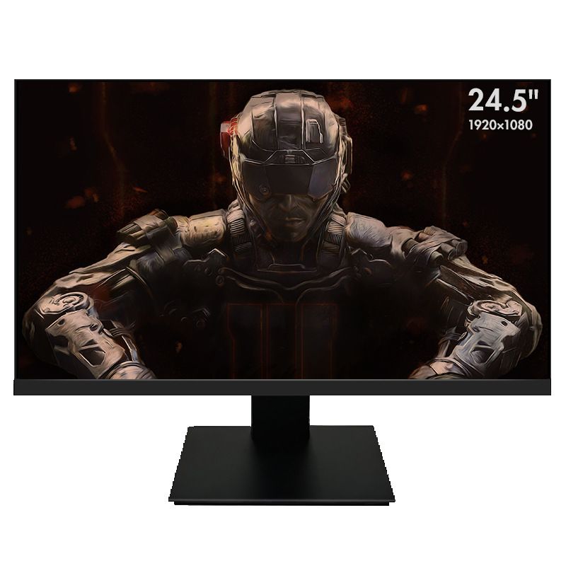 24.5-inch 360Hz Refresh Rate Monitor IPS Gaming Computer Screen 1MS Response HDR400_voghion.com