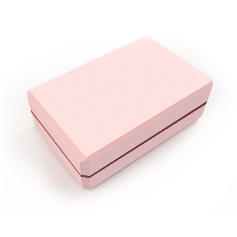 High-Density Adult And Children Eco-Friendly Odorless EVA Foam Yoga Studio Dance Training Body Shaping Cartoon Blocks_voghion.com