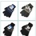 001 Men's Jacquard Gloves Wholesale Knitted Warm Winter Magic Fingered Fleece Lined For Cycling And Skiing_voghion.com