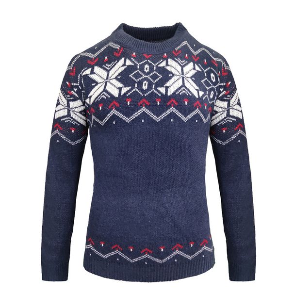 Strickpullover für Herbst und Winter, lässige Herren-Langarmpullover, Pullover_voghion.com