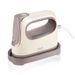 EU Standard Handheld Garment Steamer - Portable Household Small Foldable Dry & Wet Dual-use Iron_voghion.com