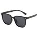 Men's Sunglasses New Polarized Sunglasses For Women, Personalized Retro Sun Visors, Sunglasses For Men, European And American Sunglasses_voghion.com