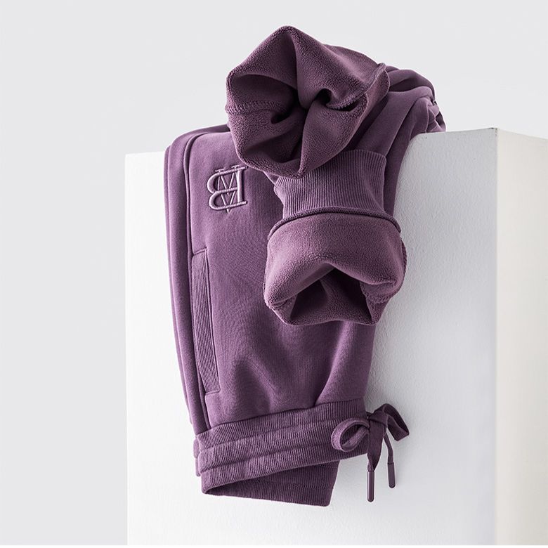 Damenbekleidung GAGN-Shopbesitzer empfiehlt Samt-Leggings für Damen, einfache und exquisite Stickereien, lockere und vielseitige Freizeit-Sporthosen_voghion.com