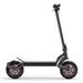 iScooter iX7 Pro Elektrisk Scooter 10'', 2*1000W 48V17.5Ah App Control, Dual Suspensions_voghion.com