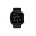 För fitbit versa1 klocka härdat glas film lite HD smartwatch tillbehör med härdat touch_voghion.com