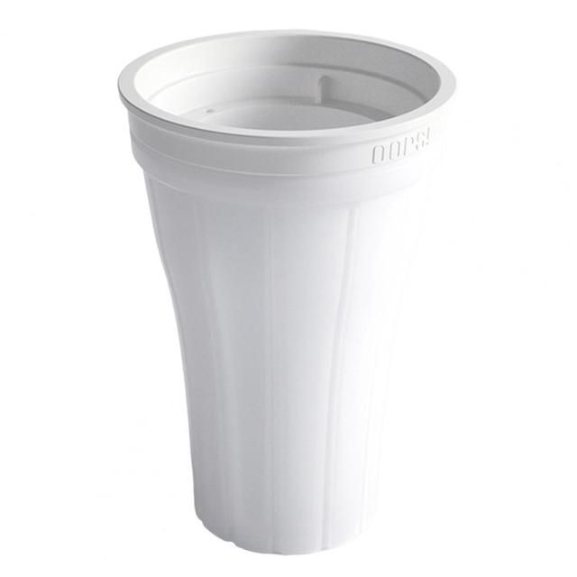 150ml Cup, Summer Silicone Slushy Smoothie Making Container, Ice Cream Maker Quick Cooling Cup_voghion.com