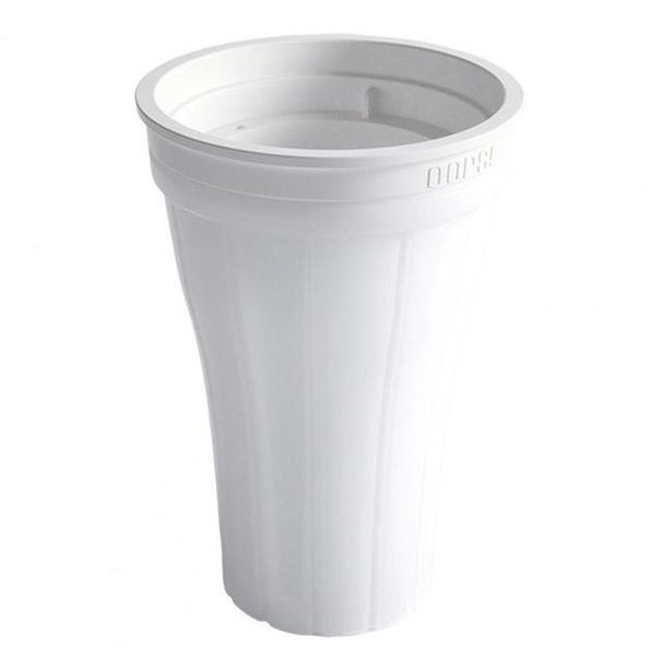 150ml Cup, Summer Silicone Slushy Smoothie Making Container, Ice Cream Maker Quick Cooling Cup_voghion.com