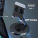 360° roterende metallbord mobiltelefonholderstativ for iPhone iPad Xiaomi justerbar skrivebordsnettbrettholder bordmobiltelefonstativ_voghion.com