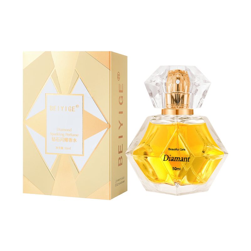 BEIYIGE Brilliant Sweet and High Beauty Lady parfum Natural Fresh Fragrance darilna škatla_voghion.com