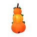 Pumpkin 1.5m Pumpkins Ghost Halloween Atmosphere Decoration Inflatable Model_voghion.com