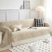 Home Garden Line Ins Style Sofa Cover Cloth Towel Simple Modern Anti Cat Scratching Four Seasons Universal Double Sided Sofa Blanket Universal Cover_voghion.com