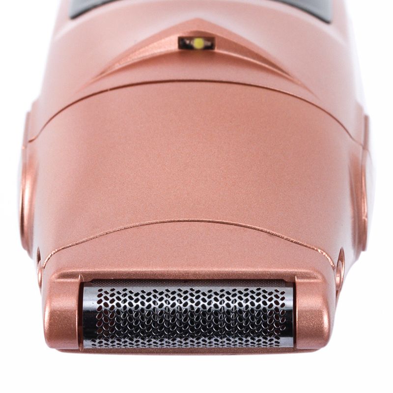 RAF Cross border New Shaver Multi functional Push Clipper Shaving Set with USB Port for Electric Pusher_voghion.com