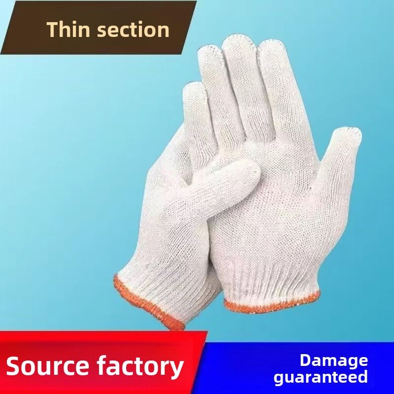 Winter Fleece-Lined Dishwashing Kitchen Household Cleaning Durable Waterproof Laundry Rubber Latex Gloves_voghion.com