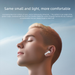 A7 Pro4 TWS Bluetooth Long Battery Life High Quality In-Ear Fourth Generation Wireless Earphones_voghion.com