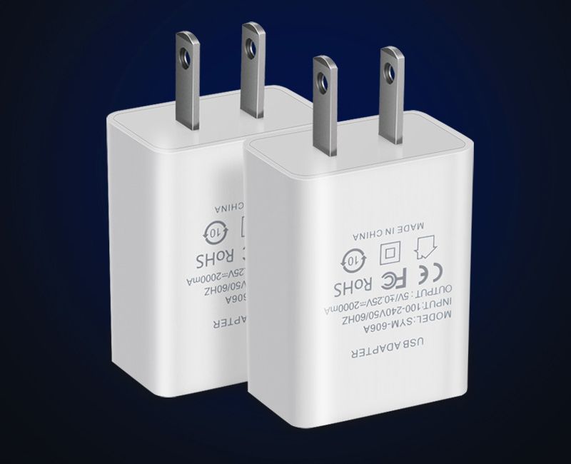 Netzteil EU-Standard-Ladekopf_voghion.com