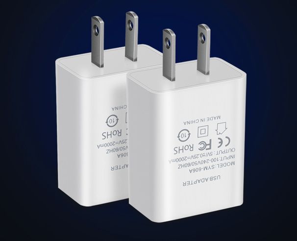 Netzteil EU-Standard-Ladekopf_voghion.com