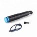 Festival de música 19 Monopie portátil extensible Poste de mano SP Mango antideslizante impermeable Palo selfie para deportes de acción Gopro_voghion.com