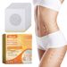 Ximonth Tight and Lightweight Body Shaping Slimming Abdominal Slimming Abdominal Belly Pupík Patch_voghion.com