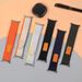 For Samsung Galaxy Watch Ultra Strap 47mm Accessories Sport Nylon wristband Trail loop Bracelet correa Galaxy watch 7 ultra Band_voghion.com