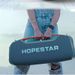 Hopestar 100W Subwooferový reproduktor Vysoce kvalitní hlasitý přenosný audio přehrávač A60 Bluetooth připojený domácí mikrofon_voghion.com
