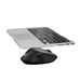 Digitex Digitex Fude Bluetooth USB Wireless Mouse Dual Mode Compatible With Huawei Laptop IPad Tablet Phone_voghion.com