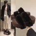 hot Free Delivery Designer Women Cotton Mop Fashionable Woolen For Outerwear Flat Bottom Cute And Warm Slippers_voghion.com