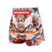 2025 New Multi-Color Muay Thai Boxing Competition Training Sanda Clothing Wholesale Shorts European Size Multiple Styles_voghion.com