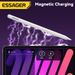 Essager Stylus Pen For Apple Pencil 2 1 For IPad Air Pro Mini Accessories Touch Pen For Tablet Wireless Charging Stylus Pencils_voghion.com