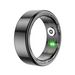 R02P Smart Ring - Puls-/blodtrycks-/syremätare, sömn- och stegspårare, vattentät, Bluetooth, kamerakontroll - Present för par_voghion.com