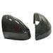 2 τμχ Kibowear For Auto A4 A5 B9 Πλαϊνοί Καθρέπτες (Carbon Look) 2017 2018 2019 2020 2021 S4 S5 RS5 allroad Quattro αντικατάσταση καλυμμάτων_voghion.com