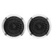 AIYIMA 2Pcs 3 Inch 4 8 Ohm 15W Midrange Wool Basin Aluminum Frame Car Loudspeaker Home Theater Full Range Speaker_voghion.com