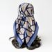 90 contrasting color splicing trendy shawl large square lightweight breathable thin twill silk casual scarf_voghion.com