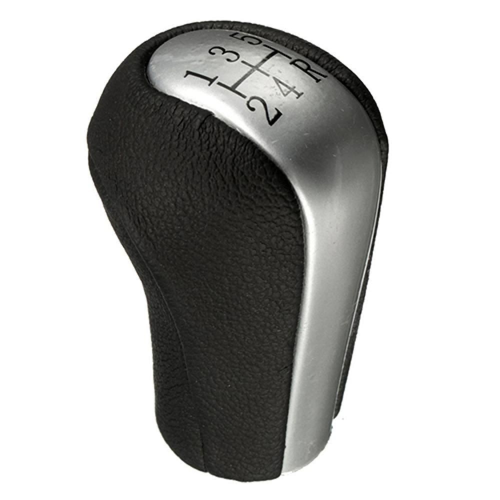 5 Speed Car Gear Stick Knob Auto Shift handle for 1992 2009 Verso Y 2005 Professional Accessories_voghion.com
